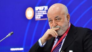 Viktor Vekselberg – facts and realities